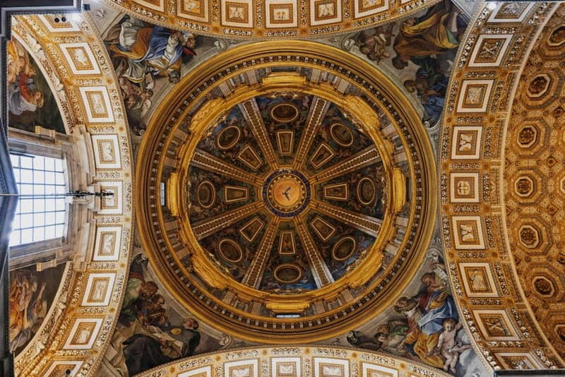 Guided Tour To Saint Marks Basilica - Practicalities and Tips