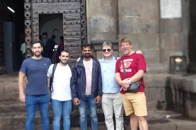 Guided Tour to Shaniwar Wada & Peshwas legacy with Entrance - Final Thoughts