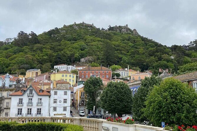 Guided Tour to Sintra and Cascais - Exploring the Itinerary in Detail
