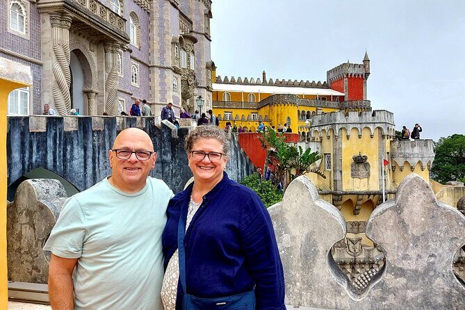 Guided Tour to Sintra and Cascais - FAQ about the Guided Sintra and Cascais Tour