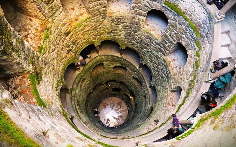 Guided Tour to Sintra, Pena,Regaleira,Cabo da Roca & Cascais - Cascais: From Fishing Village to Glamorous Town