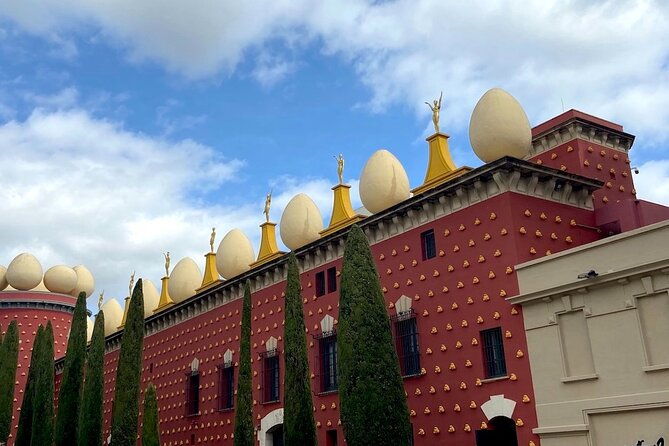 guided-tour-to-the-museum-of-dali