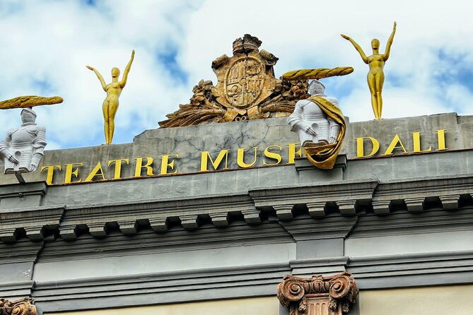 guided-tour-to-the-museum-of-dali