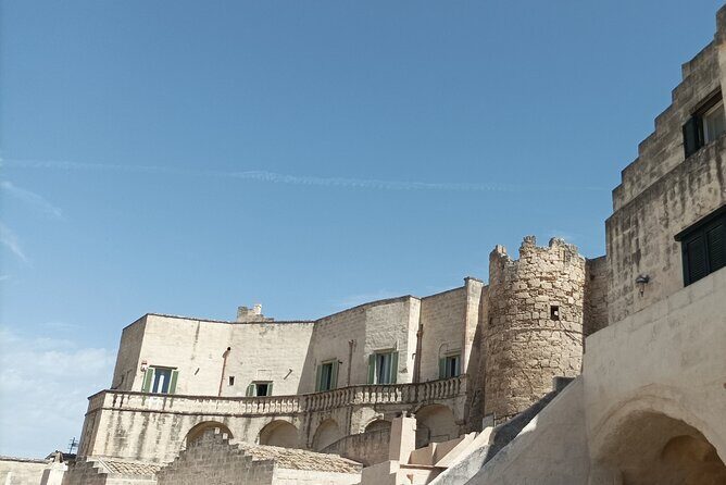 Guided Tour to the Sassi of Matera in Spanish - A Closer Look at the Tour Experience
