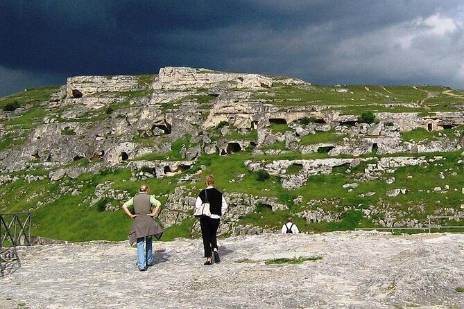 Guided Tour to the Sassi of Matera in Spanish - Practicalities and Experience Tips