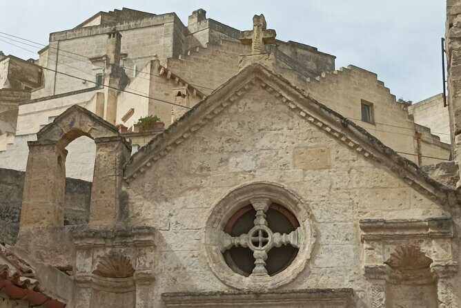 Guided Tour to the Sassi of Matera in Spanish - Final Thoughts