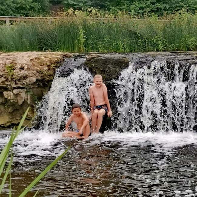 Guided Tour to UNESCO Kuldiga town & Venta River Waterfall - An In-Depth Look at What the Tour Offers