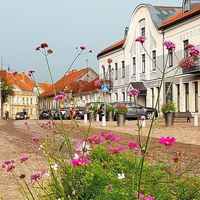Guided Tour to UNESCO Kuldiga town & Venta River Waterfall - Final Thoughts