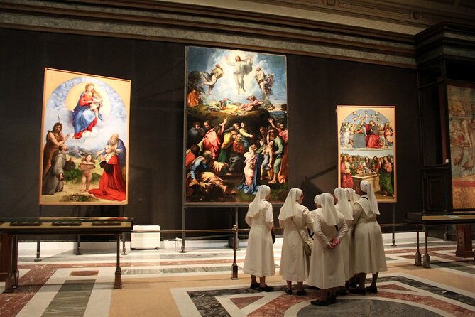 guided-tour-to-vatican-and-sistine-chapel-with-ticket