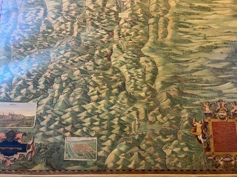 Guided Tour Vatican Museums & Sistine Chapel - FAQ