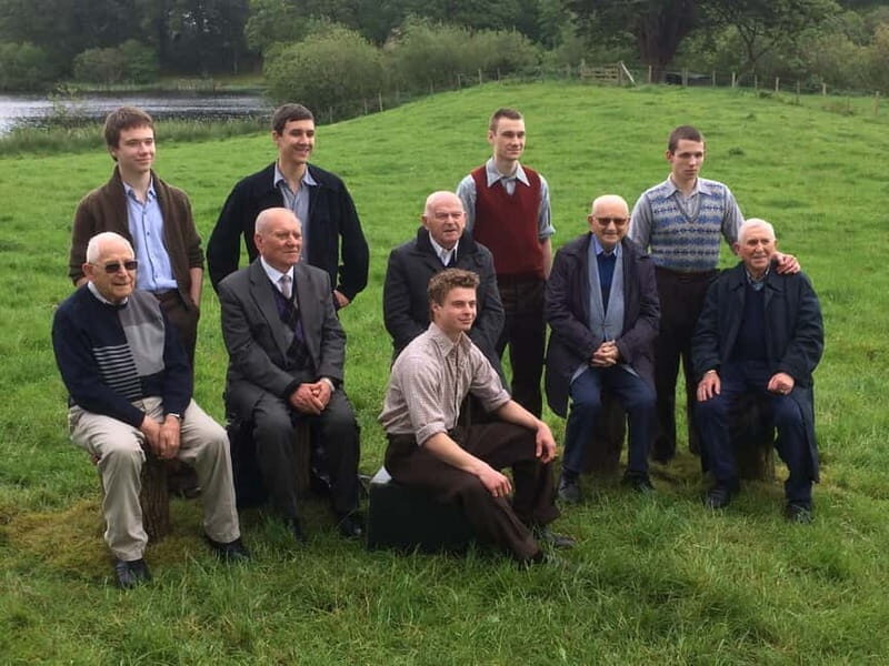 Guided Tour: Walk in the Steps of the Windermere Children - Who Would Love This Tour?