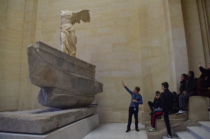 guided-tour-with-pre-booked-tickets-in-louvre-museum-paris