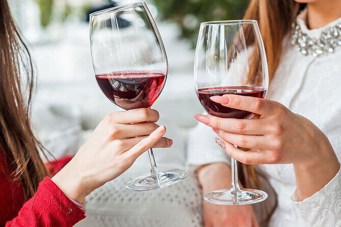 Guided tour with wine tasting and local organic products - FAQ
