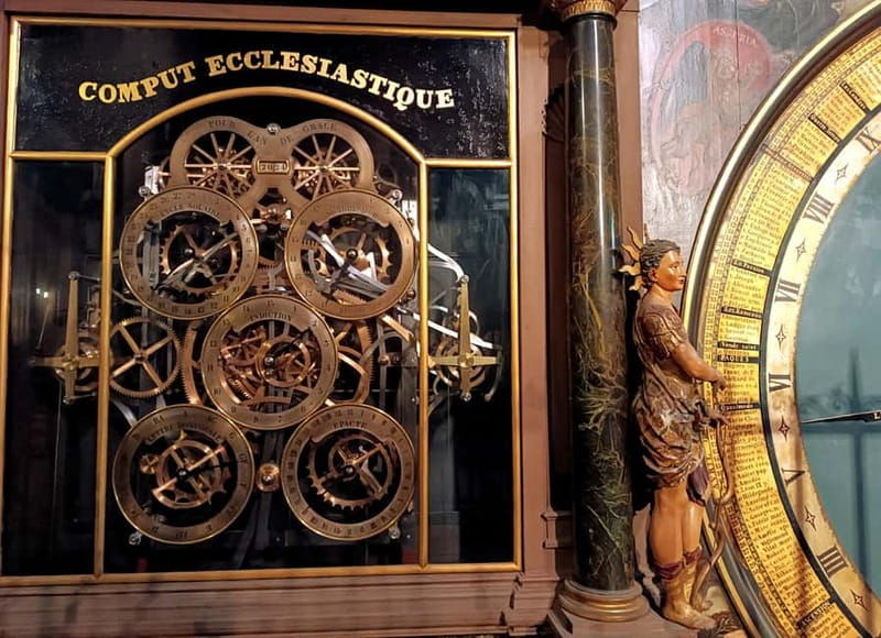 Guided tours of Strasbourg Cathedral - Why Choose This Tour?