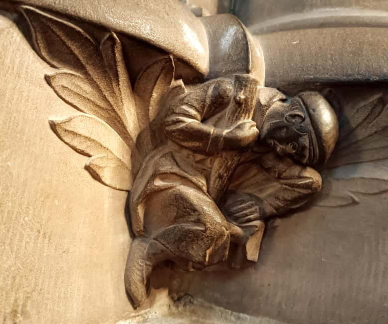 Guided tours of Strasbourg Cathedral - FAQs About Guided Tours of Strasbourg Cathedral