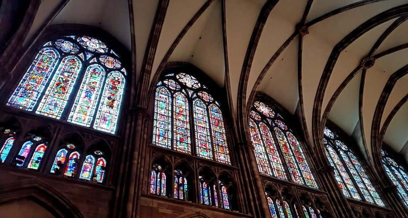 Guided tours of Strasbourg Cathedral - Final Thoughts