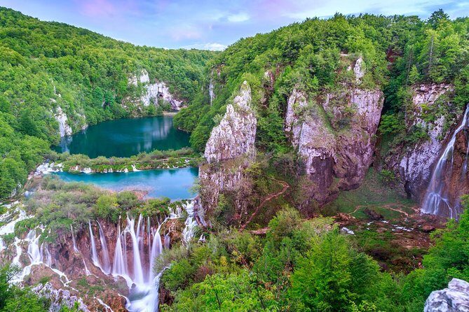 Guided transfer from Zagreb to Split with Plitvice Lakes stop - Practical Tips for Travelers