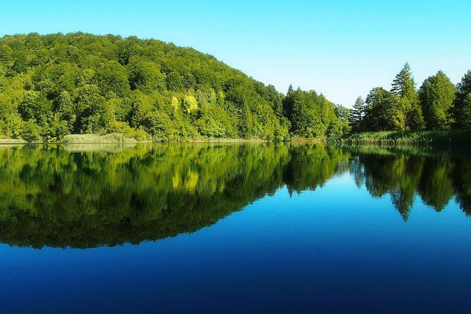 Guided transfer from Zagreb to Split with Plitvice Lakes stop - Who Is This Tour Best For?
