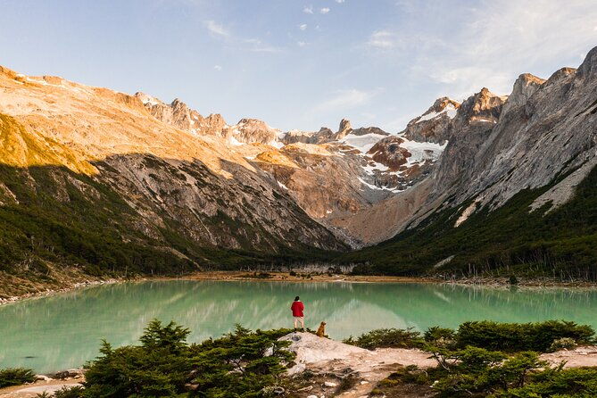 guided-trek-to-laguna-esmeralda-with-lunch