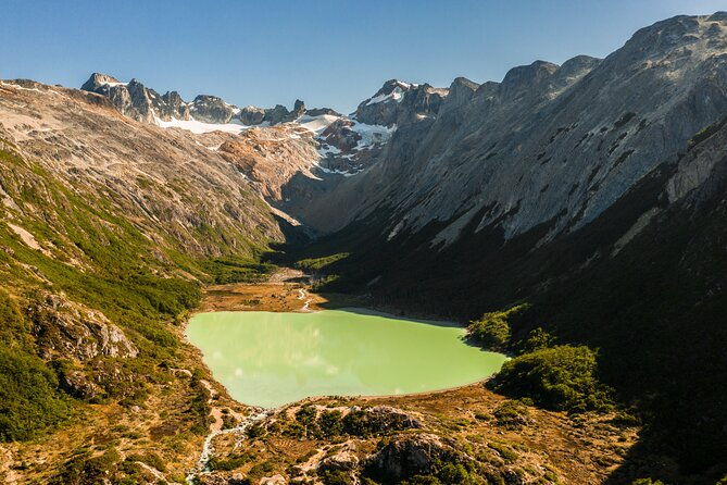 guided-trek-to-laguna-esmeralda-with-lunch