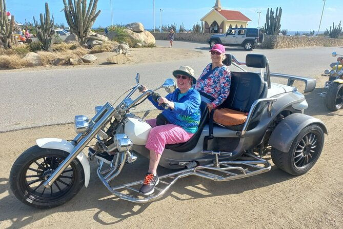 guided-trikes-tour-around-aruba-island