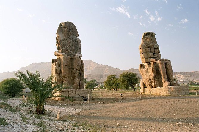 Guided Trip To the West Bank In Luxor - Final Thoughts