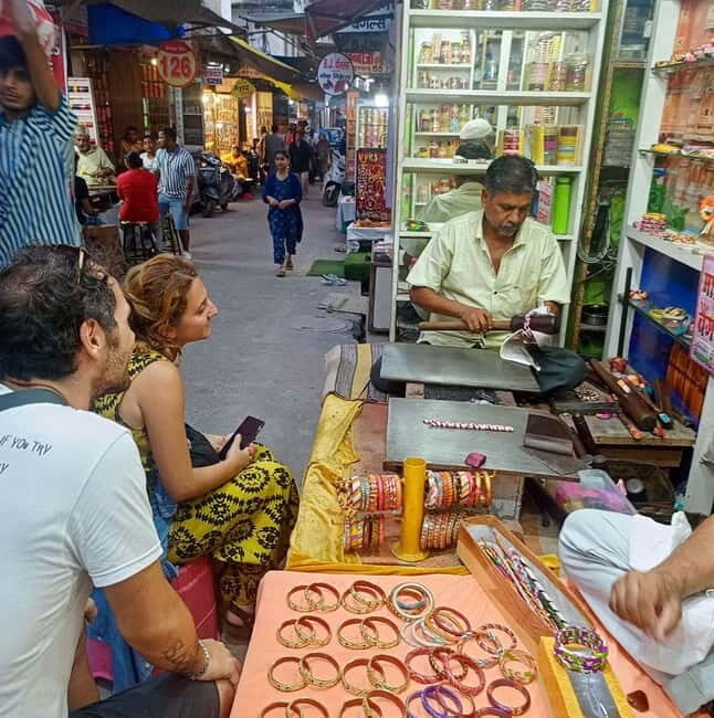 Guided Twilight Walking Heritage City Tour with Food Tasting - Final Thoughts