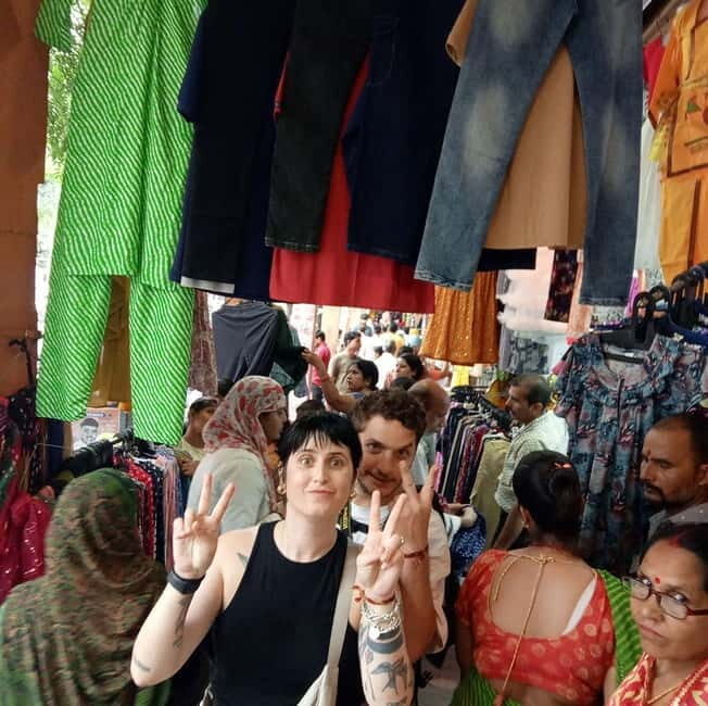 Guided Twilight Walking Heritage City Tour with Food Tasting - FAQs about the Jaipur Twilight Heritage Walk