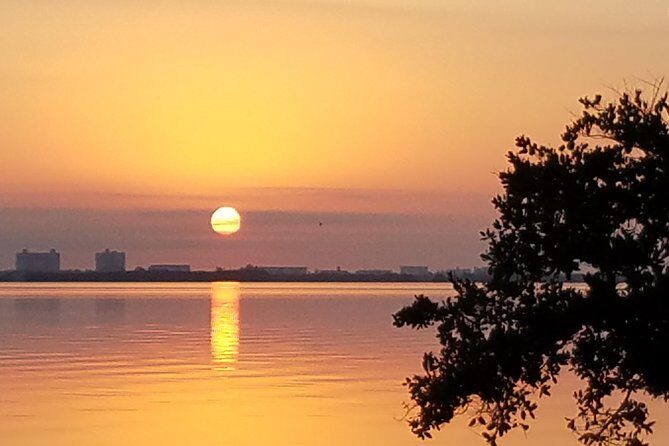 Guided Two Hour Boat Tour of the Indian River Lagoon - Meeting Point and Start