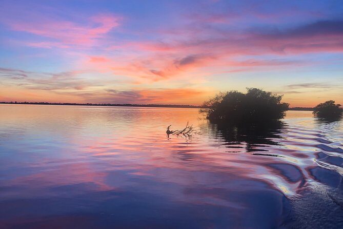 Guided Two Hour Boat Tour of the Indian River Lagoon - FAQ