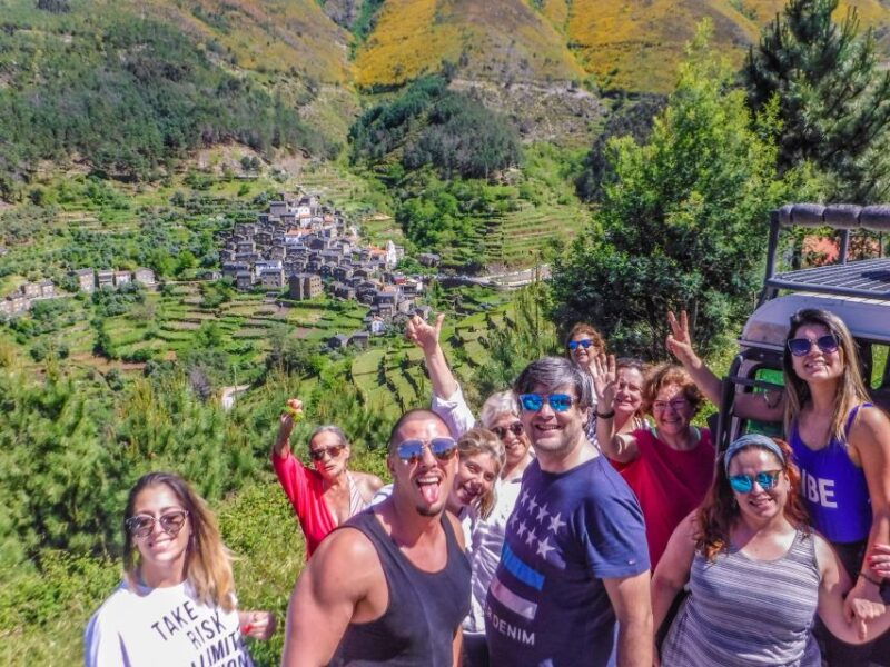 guided-van-tour-in-piodao-and-serra-do-acor-coimbra