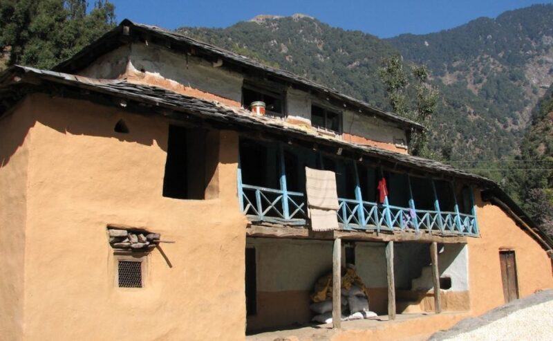 Guided Village walk with Stories in Dharamsala - Why the Tour Offers Great Value