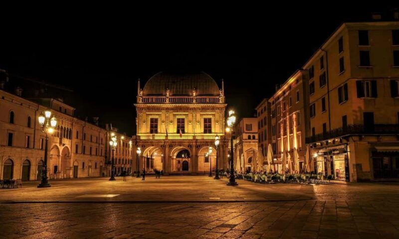 Guided visit: Hidden, Secret, and Mysterious Brescia - Introduction