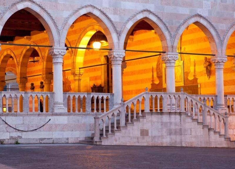Guided visit: Hidden, Secret, and Mysterious Brescia - The Itinerary: What You’ll See and Hear  