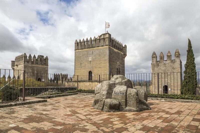 Guided visit of Almodovar Castle with admission included. - The Practicalities: Value and Experience