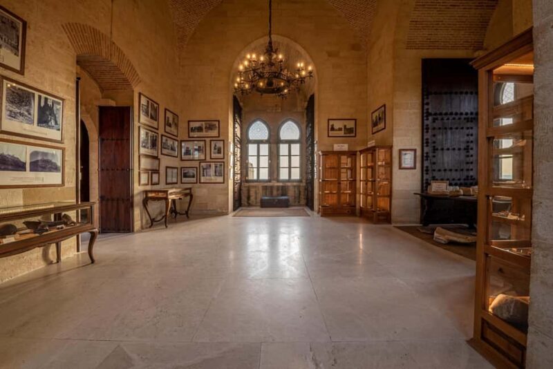 Guided visit of Almodovar Castle with admission included. - FAQ