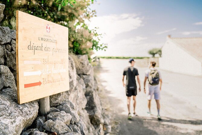 guided-visit-of-chateau-lhospitalet-with-tasting-of-4-wines-2