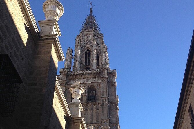 Guided visit of the Toledo Primatial Cathedral - Final Thoughts: Is This Tour for You?