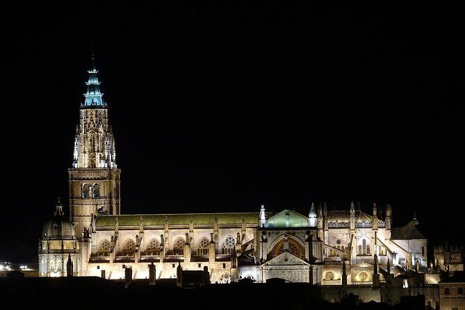 Guided visit of the Toledo Primatial Cathedral - FAQs