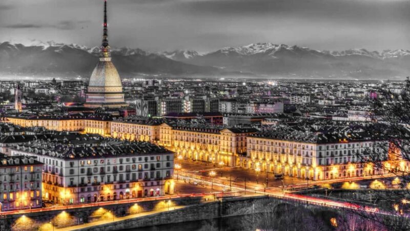 Guided visit of Turin: Between Rituals, Superstitions, and Luck - Discovering Turin’s Mystical Heritage: A Closer Look at the Tour
