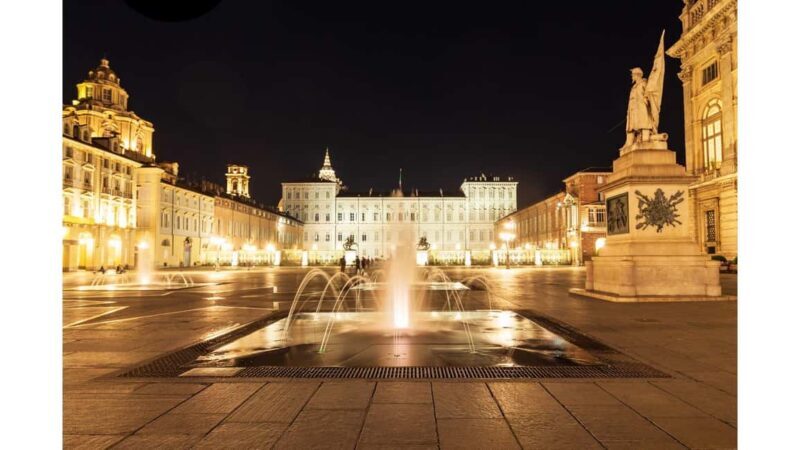 Guided visit of Turin: Between Rituals, Superstitions, and Luck - Why This Tour Is Worth Considering