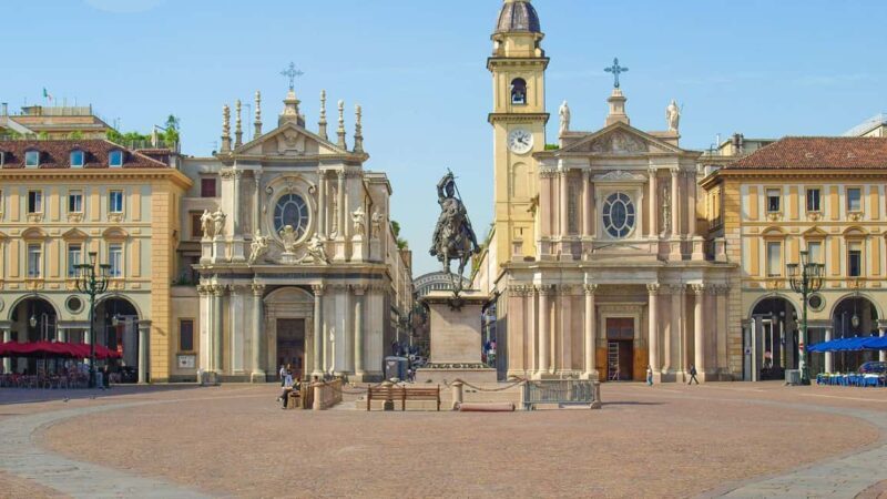 Guided visit of Turin: Between Rituals, Superstitions, and Luck - FAQ