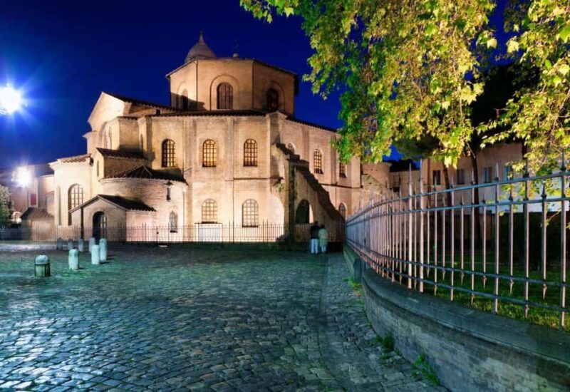 Guided visit: The Horoscope in Ravenna, the Zodiac between Art, Myths and Stars - Exploring the Zodiac in Ravenna: A Journey Through Stars, Mythology, and Art