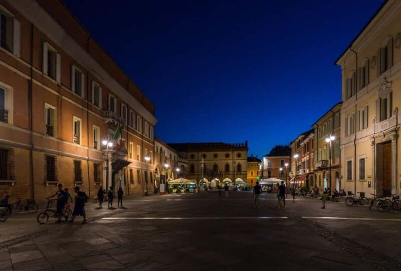 Guided visit: The Horoscope in Ravenna, the Zodiac between Art, Myths and Stars - What Is the Zodiac Tour in Ravenna All About?