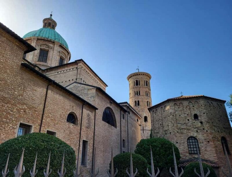 Guided visit: The Horoscope in Ravenna, the Zodiac between Art, Myths and Stars - Who Guides the Tour and What to Expect?