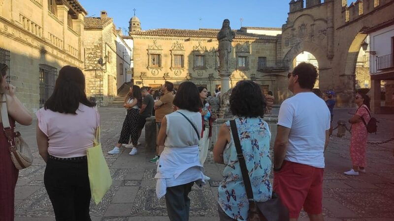 guided-visit-to-baeza-with-entrance-tickets-to-monuments