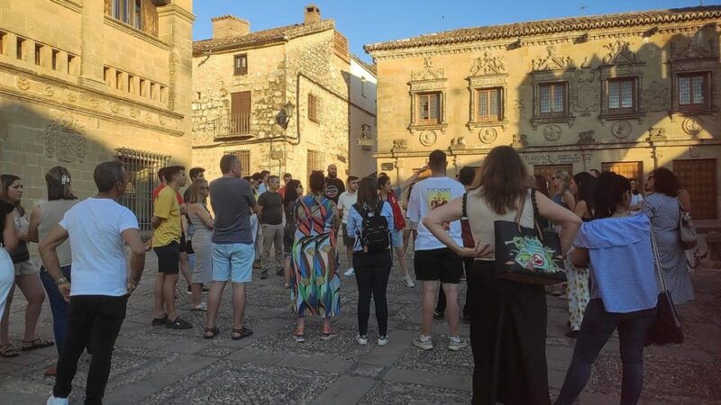 guided-visit-to-baeza-with-entrance-tickets-to-monuments