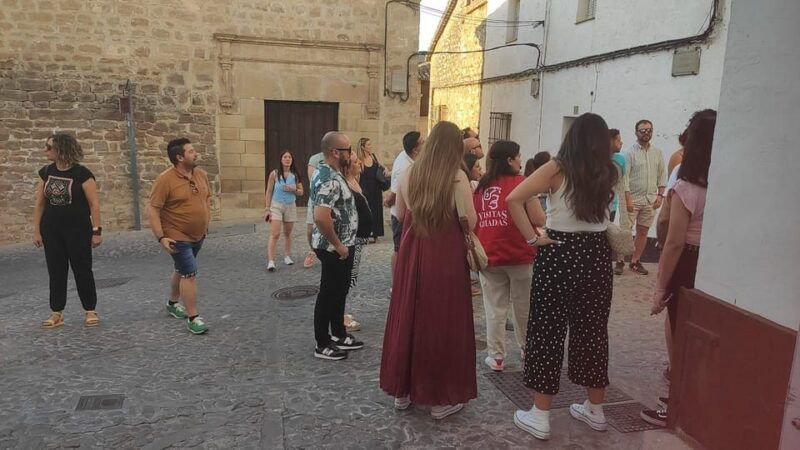 guided-visit-to-baeza-with-entrance-tickets-to-monuments