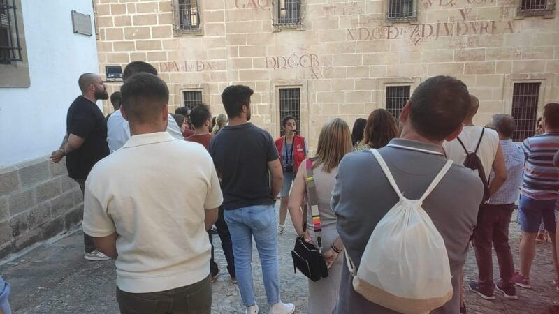 guided-visit-to-baeza-with-entrance-tickets-to-monuments