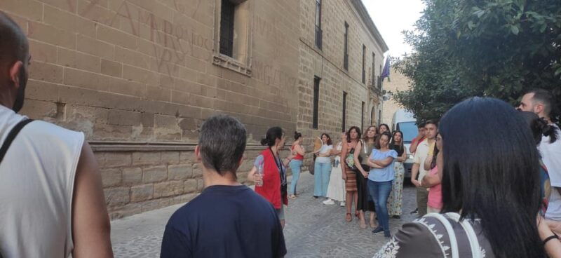 guided-visit-to-baeza-with-entrance-tickets-to-monuments